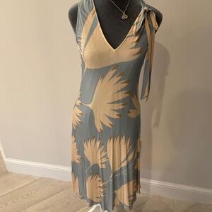 Sleeveless dress, gorgeous , sm